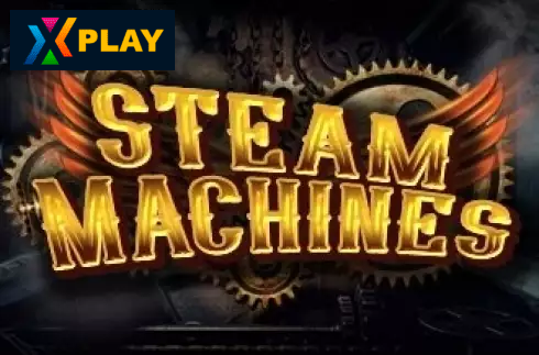 Steam Mashines